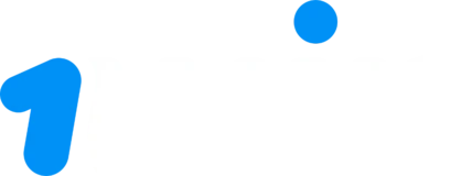 1win logo